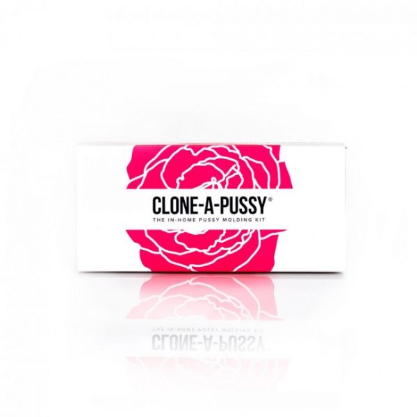 Clone A Pussy Hot Pink Kit Hot Pink OS
