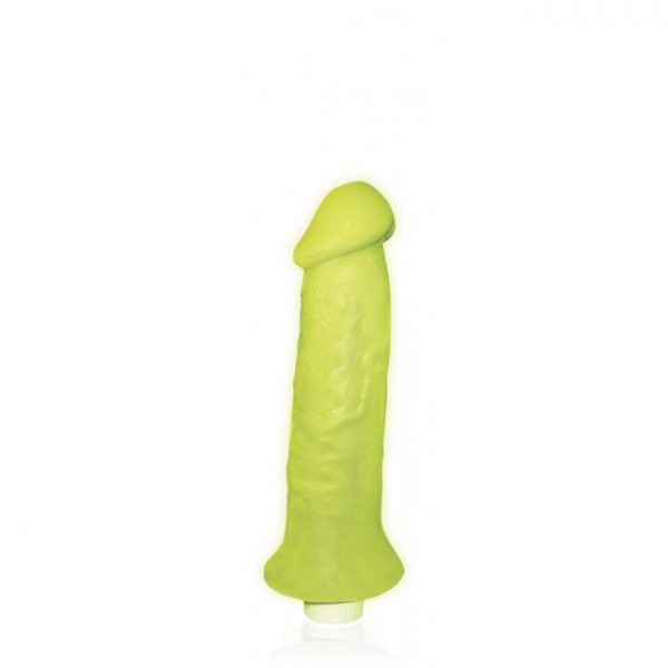 Clone A Willy Glow In The Dark Kit Green OS