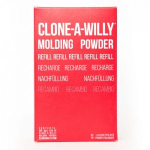 Clone A Willy Powder White 85g