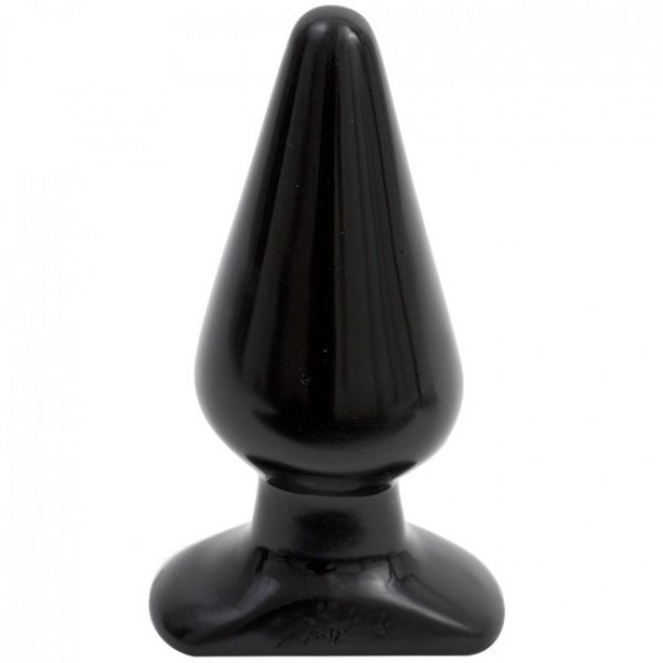 Sex Toys - Anal Sex Toys - Butt Plugs Non-Vibrating