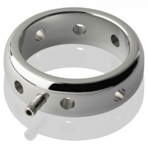ElectraStim Ring Silver 56mm 1