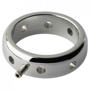 ElectraStim Ring Silver 56mm