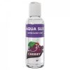 Kinx Aqua Slix Flavoured Water Based Lubricant Cherry 100ml