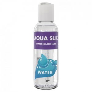 essentials - lubricant - waterbased