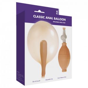 Kinx Classic Anal Balloon Flesh OS 1