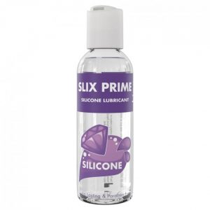 Kinx Slix Prime Silicone Lubricant Transparent 100ml