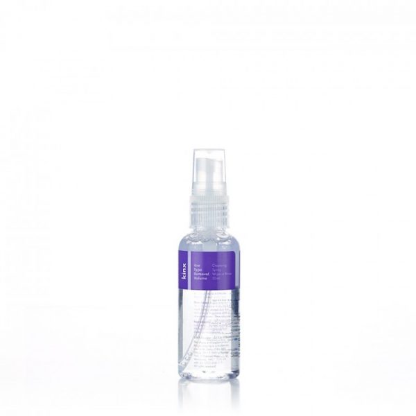 Kinx Spritz Toy Cleaner Spray Transparent 50ml 3