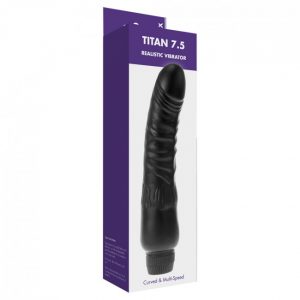 Sex Toys - Vibrators - Realistic Vibes