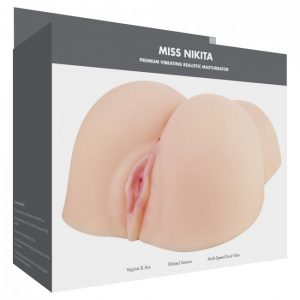 Sex Toys - Male Masturbators & Strokers - Vibrating Vaginas