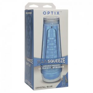 Main Squeeze Optix Blue