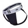 Meyer Marketing Original Edition Jockstrap 2in Black Large