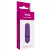 Minx Bliss 7 Mode Mini Bullet Vibrator Purple