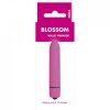 Minx Blossom 10 Mode Bullet Vibrator Pink