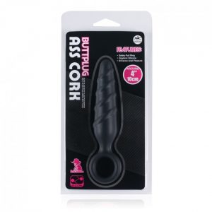 Sex Toys - Anal Sex Toys - Butt Plugs Non-Vibrating