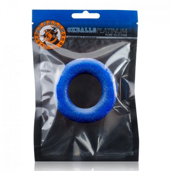 Oxballs Cock T Blue Os 3