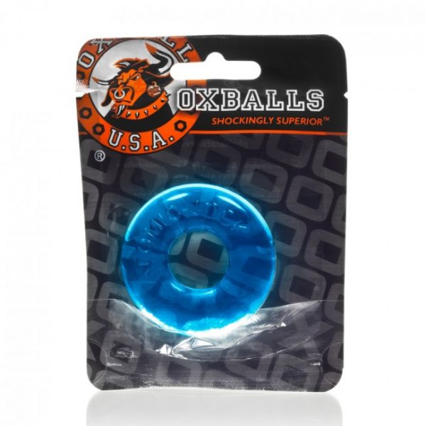 Oxballs DO NUT 2 Ice Large 1