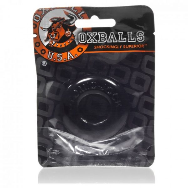 Oxballs Do Nut 2 Black Large 1