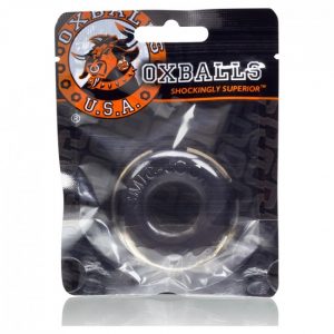 Oxballs Do Nut 2 Clear Large 1