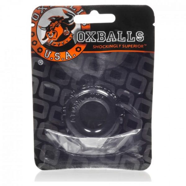 Oxballs Jelly Bean Black OS 1