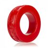 Oxballs Pig Ring Red Os