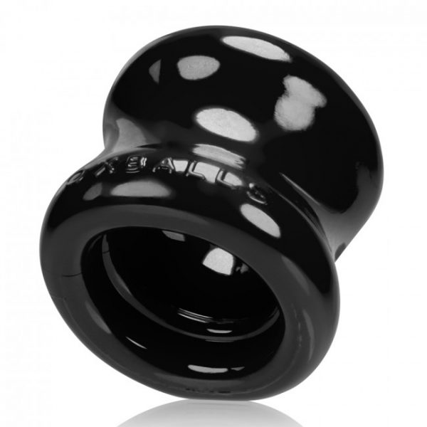Oxballs Squeeze Black Os 3