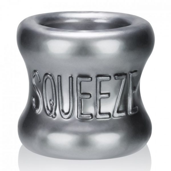 Oxballs Squeeze Silver Os