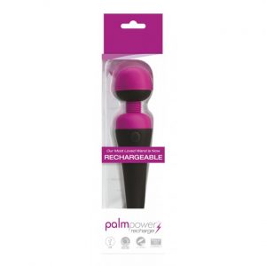 Palm Power Palm Power Recharge Pink OS