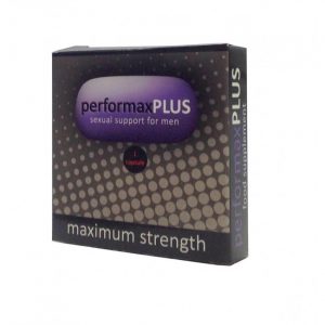 Performax PLUS Sexual Support For Men Single 450mg