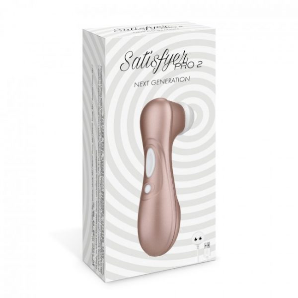 Sex Toys - Vibrators - External Stimulators