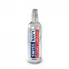 Swiss Navy Silicone Lubricant Transparent 8oz