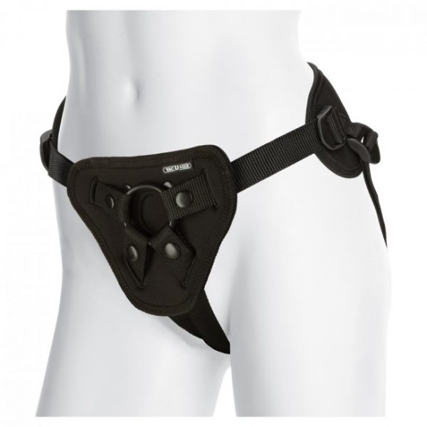 Sex Toys - Strap-Ons - Strap-On Harnesses