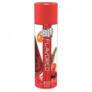 Wet Passionate Fruit Punch 100ml