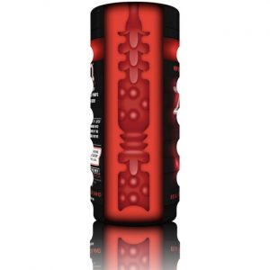 Zolo Fire Cup BlackRed OS 1