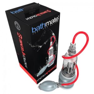 Bathmate Hydroxtreme5 Grey OS 4