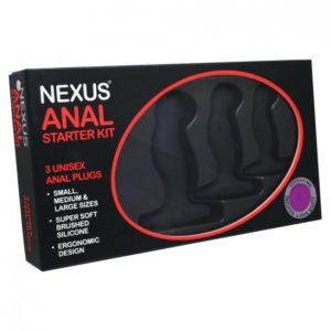 Sex Toys - Anal Sex Toys - Anal Kits