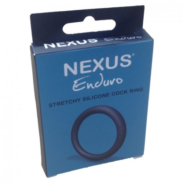 Nexus Enduro Black OS