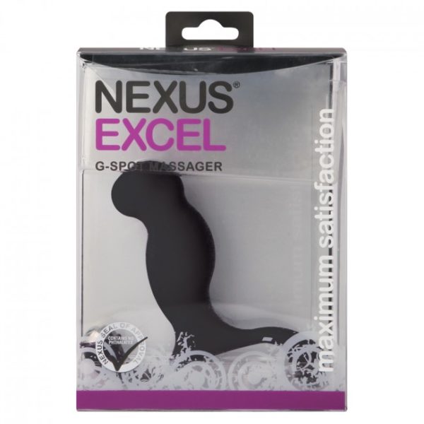 Nexus Excel Black OS