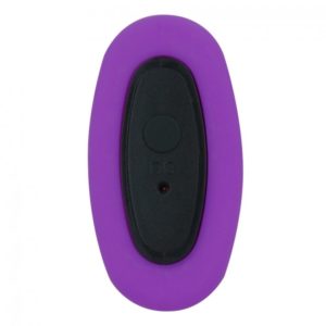 Nexus G Play Plus Purple Medium 2