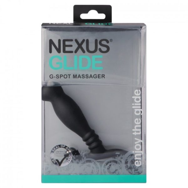 Nexus Glide Black OS