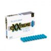 Hot Exxtreme Power Caps Man 10 Pack