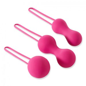 Kegel Training Kits