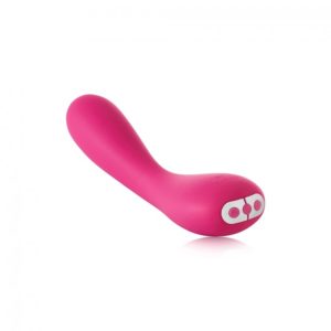 G-Spot & Curved