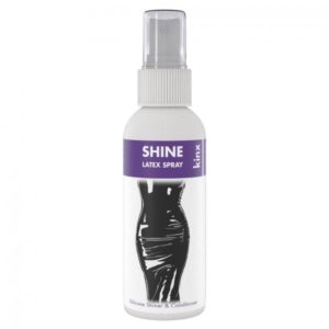 Kinx Shine Latex Wear Spray White 50ml