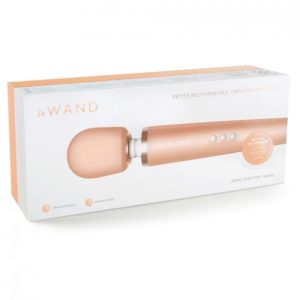 Sex Toys - Vibrators - Wand Massager