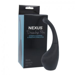 Nexus Douche Pro Black OS