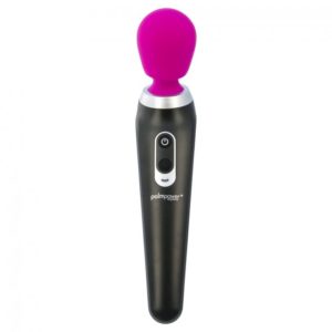 Palm Power Extreme Wand Pink OS