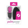 Palm Power Power Pocket Pink OS