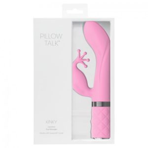 Pillow Talk Kinky Pink OS 1