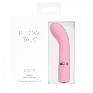 Pillow Talk Racy Pink OS