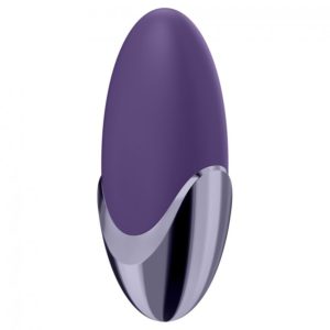 Satisfyer Purple Pleasure Violet OS 1